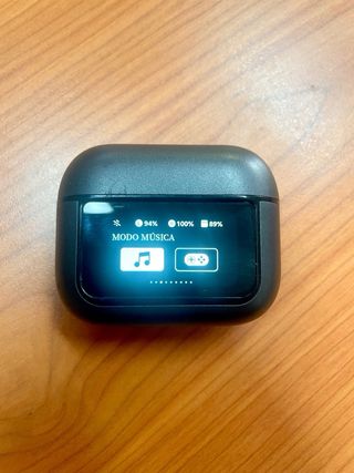 Energy Sistem Display ANC Auriculares Bluetooth