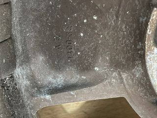 Llantas 15 Ford Puma (4 unidades)