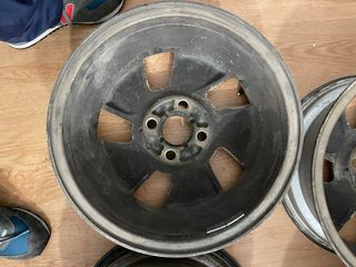 Llantas 15 Ford Puma (4 unidades)