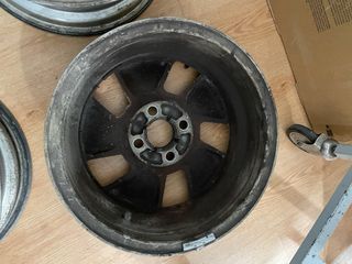 Llantas 15 Ford Puma (4 unidades)