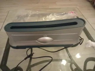 Encuadernadora Térmica Olympia TB 1280