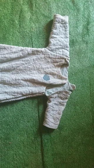 Saco dormir bebé