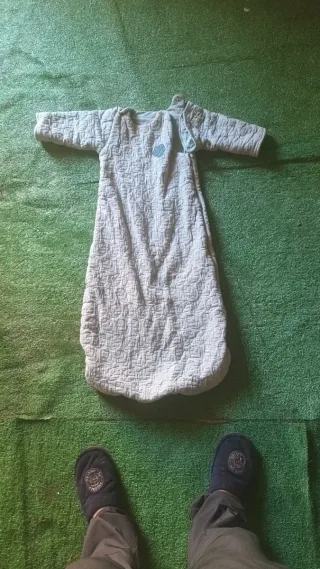 Saco dormir bebé