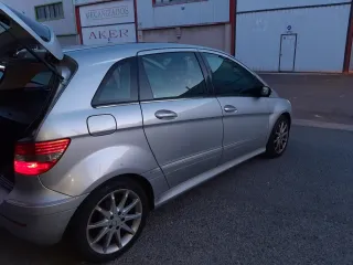 Mercedes-Benz Clase B 2008
