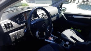 Mercedes-Benz Clase B 2008