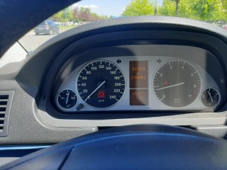Mercedes-Benz Clase B 2008