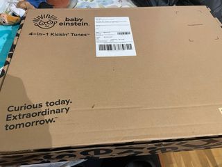 Lote juguetes estimulación sensorial recién nacido