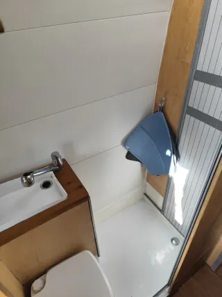 Furgoneta Camperizada Citroën Jumper