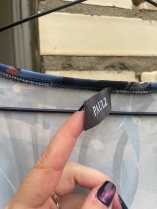 Traje de dos piezas invitada NUEVO