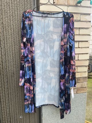 Traje de dos piezas invitada NUEVO