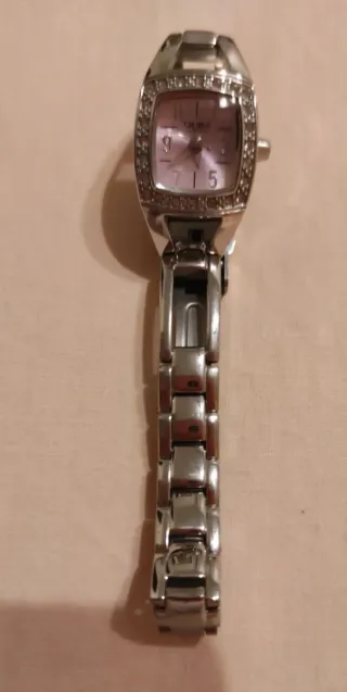 Orologio donna Breil Tribe con cristalli