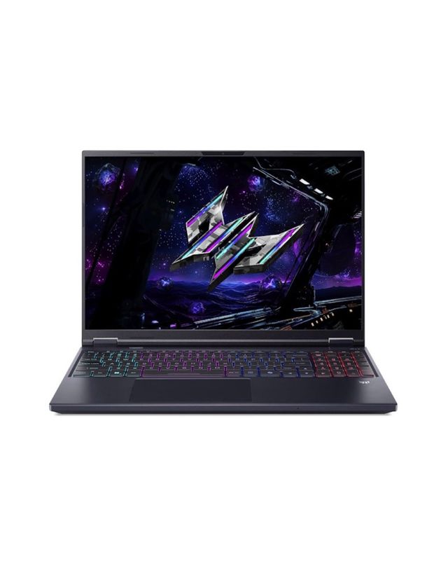 Acer Predator Helios Neo 16 | RTX 5070TI nuevo