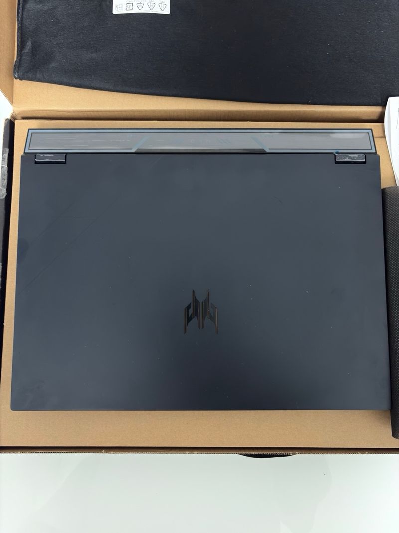 Acer Predator Helios Neo 16 | RTX 5070TI nuevo afbeelding 4