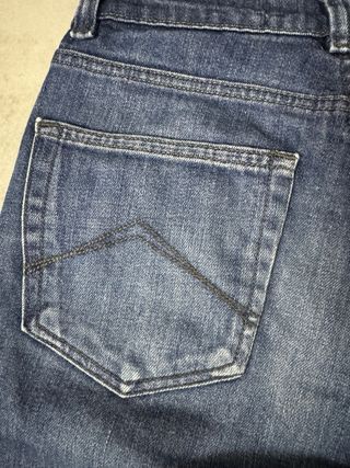 Men's Carrera Vintage Blue Jeans W32 L34