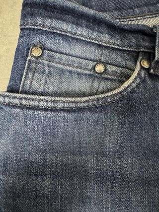 Men's Carrera Vintage Blue Jeans W32 L34