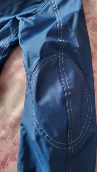 Chaqueta Belstaff Azul