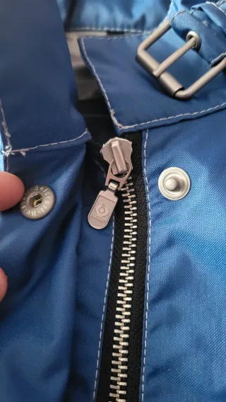 Chaqueta Belstaff Azul