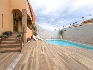 Chalet en venta en San Francisco - Chorillo en Gabias (Las)