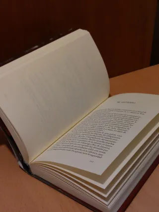 Ser como el río que fluye