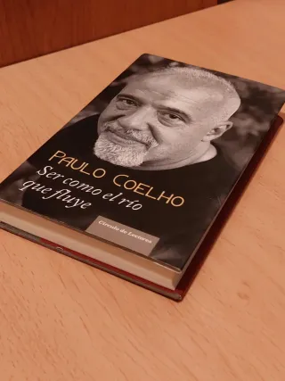 Ser como el río que fluye