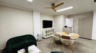 Local comercial en venta en Zona Puerto Deportivo en Fuengirola