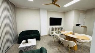 Local comercial en venta en Zona Puerto Deportivo en Fuengirola