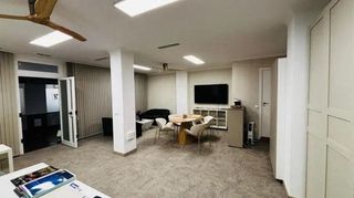 Local comercial en venta en Zona Puerto Deportivo en Fuengirola