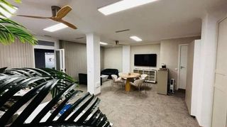 Local comercial en venta en Zona Puerto Deportivo en Fuengirola