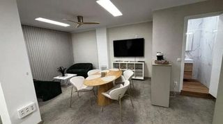 Local comercial en venta en Zona Puerto Deportivo en Fuengirola