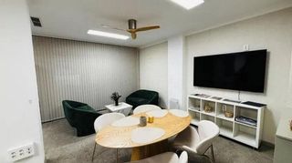 Local comercial en venta en Zona Puerto Deportivo en Fuengirola