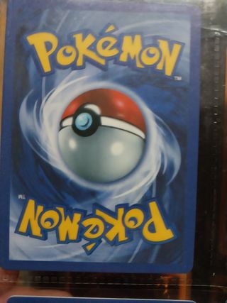 Carta Pokémon Charizard EX Teracristal