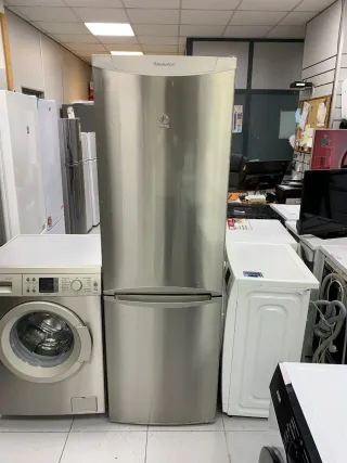 Super Oferta Pack Nevera y Lavadora con garantía