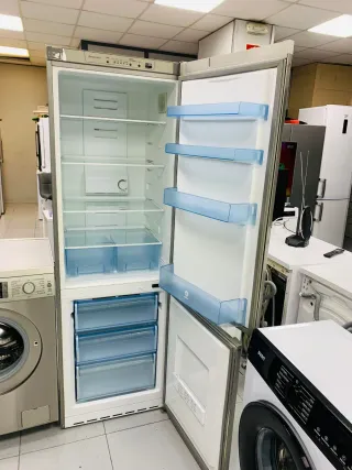 Super Oferta Pack Nevera y Lavadora con garantía