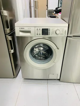 Super Oferta Pack Nevera y Lavadora con garantía