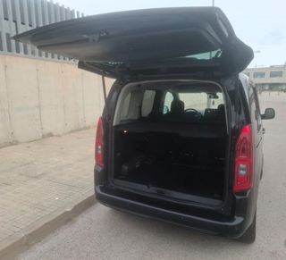 Opel Combo 5 PLAZAS