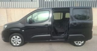 Opel Combo 5 PLAZAS