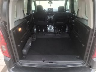 Opel Combo 5 PLAZAS
