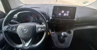 Opel Combo 5 PLAZAS
