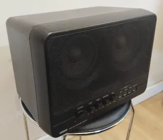 Monitor Yamaha MS202II