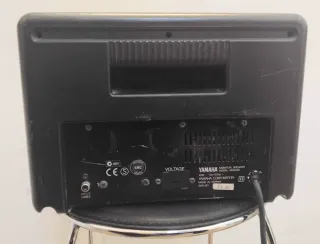 Monitor Yamaha MS202II