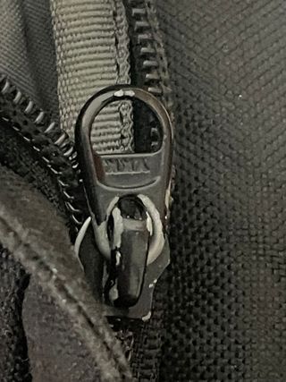 Marsupio Levi's nero