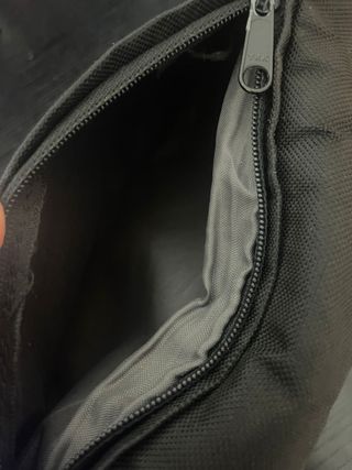 Marsupio Levi's nero