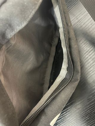 Marsupio Levi's nero