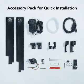 Creality K1 CFS Upgrade Kit