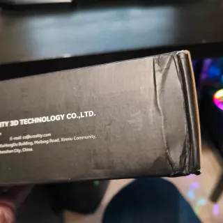 Creality K1 CFS Upgrade Kit