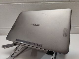 Tablet PC Laptop ASUS Transformer Book T101HA form