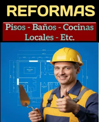 Reformas