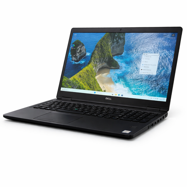 Dell Latitude 5580 – Intel Core i5 7ª