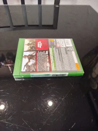 Red Dead Redemption GOTY Xbox One