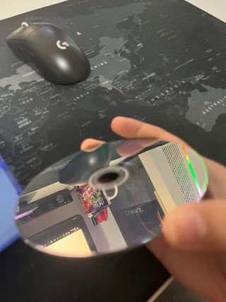 Call of Duty WWII PS4